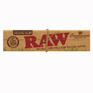Rolling Papers King Size Slim Connoisseur