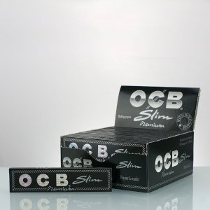 Rolling Papers King Size Slim Premium