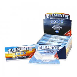 Rolling Papers King Size Slim Single Pack