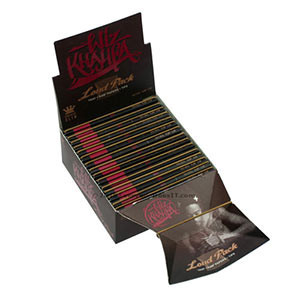 Rolling Papers King Size Slim + Tips Single Pack