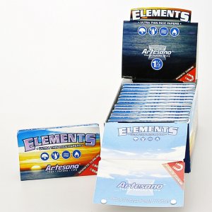 Rolling Papers Regular Size Artesano Single Pack