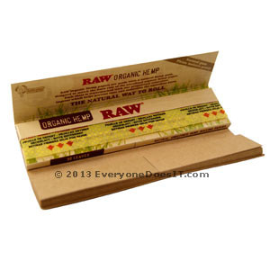 Rolling Papers Regular Size Connoisseur Single Pack