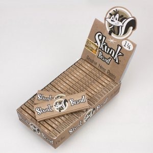 Rolling Papers Regular Size Hemp