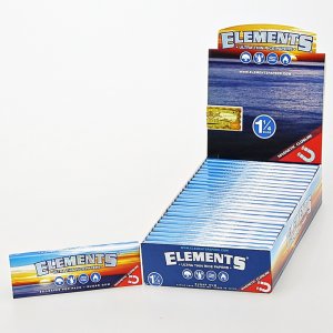 Rolling Papers Regular Size Magnet Pack Single Pack