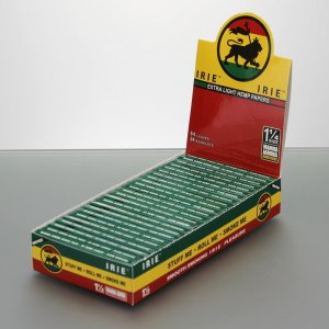 Rolling Papers Regular Size Single Pack