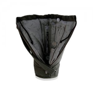 Sativa Bong Bag Hemp Khaki