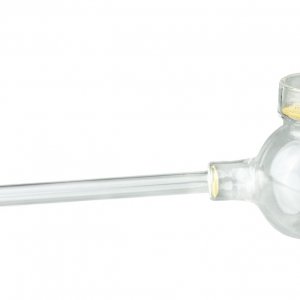 Shake and Vape Pipe