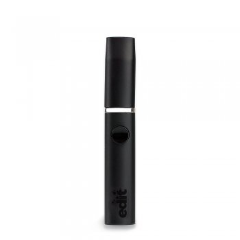 Shhhh! 2 In 1 Herb And Concentrate Vaporizer