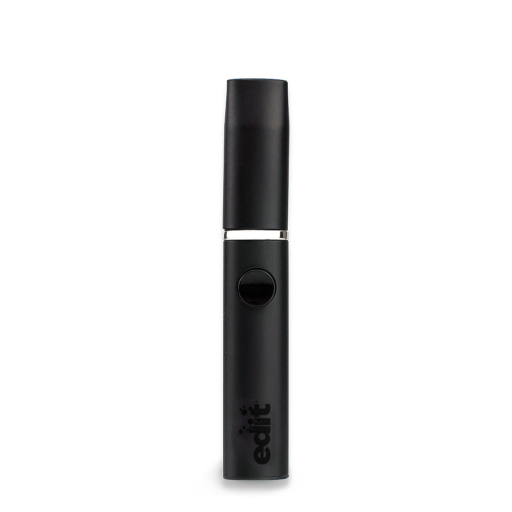 Shhhh! 2 In 1 Herb And Concentrate Vaporizer