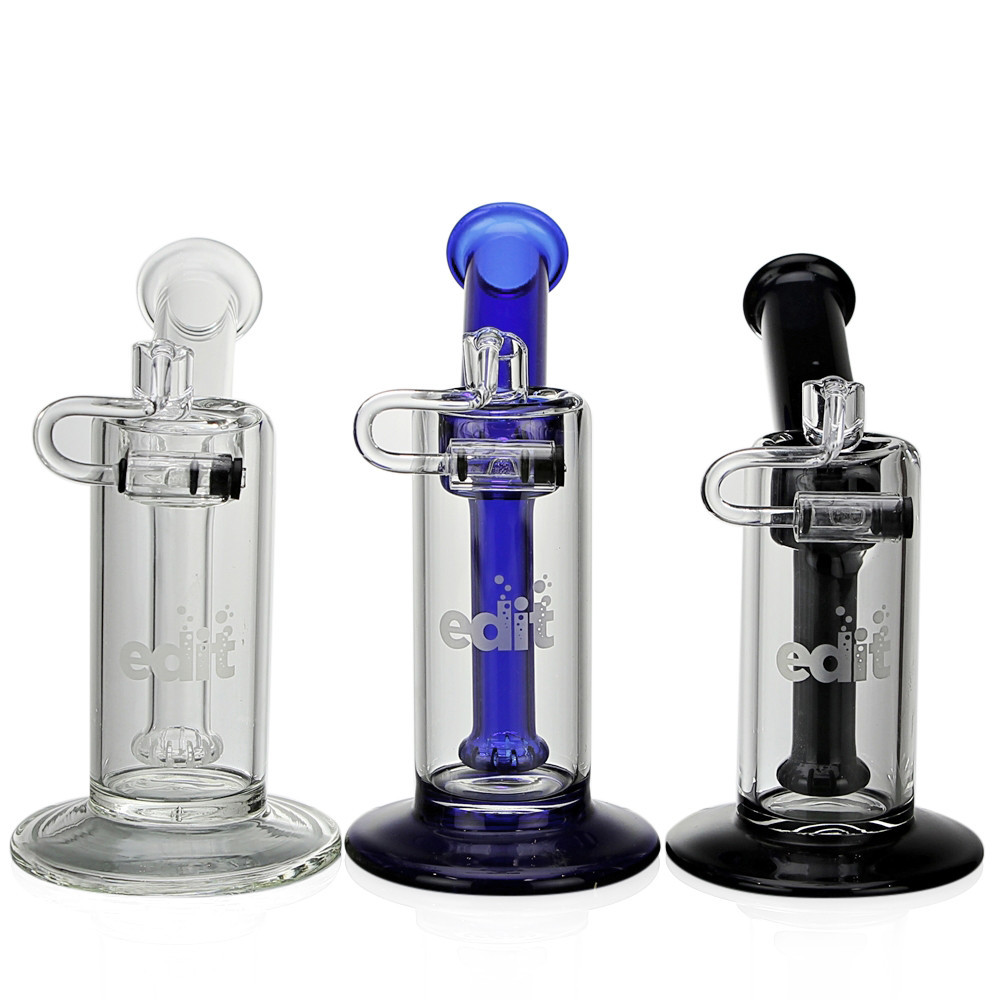 Showerhead Diffuser Bubbler with Swing Banger