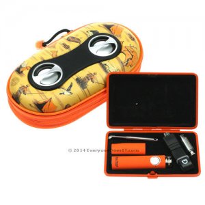 Skate Mental MicroG Survival Speaker Case Vaporizer