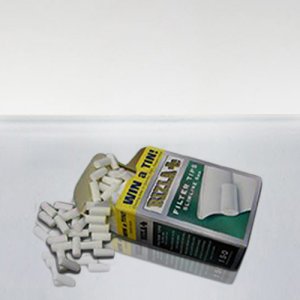 Slimline Filter Tips