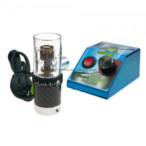 Smart Dabb Titanium With Controller