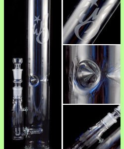 Smell Checker Bong