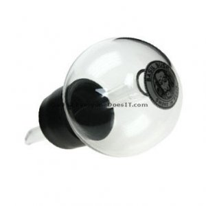 Smoke Bubble Vaporizer 2
