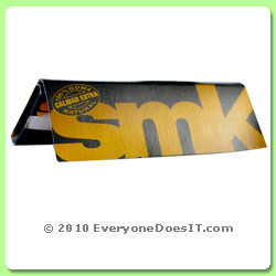 Smoking Slim Ultra Fine Regular Papers Box of 50