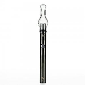 Source Orb 3 Signature Kit Vaporizer Pen Black Chrome