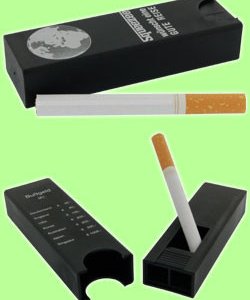 Squeezee Mobile Ashtray