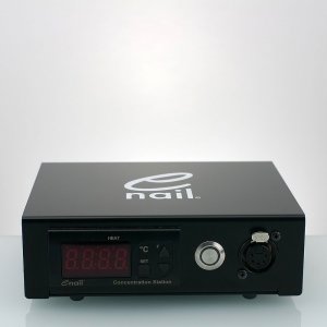 Standalone Concentration Station