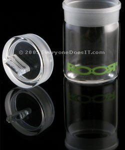 Stash Jars