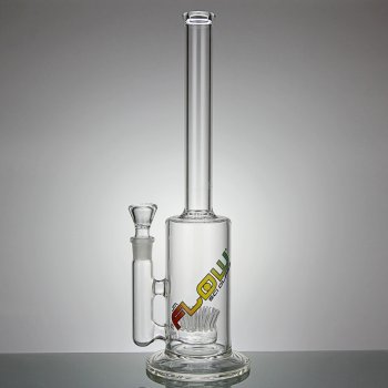 Stemless 16 Arm Sprinkler Perc Bong