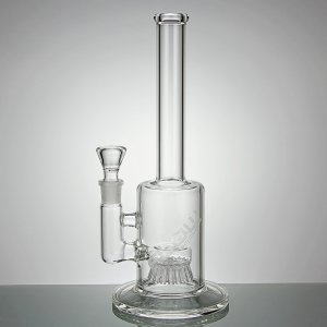 Stemless Giant Octopus Perc Bong