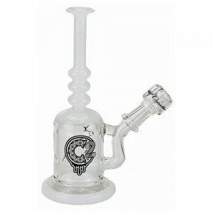 Stemless Inline Bell Bubbler