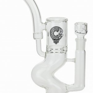 Stemless Zong Style Natural Diffuser Tube