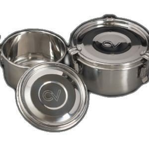 Storage Tin