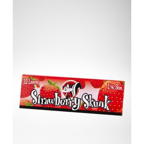 Strawberry Regular Size Rolling Papers