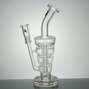 Sundae Cup Stack Series Rig