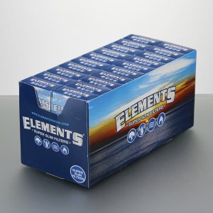 Super Slim Filter Tips