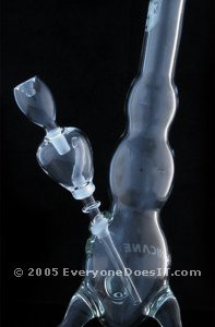 TDE600 Clear 3 Jets
