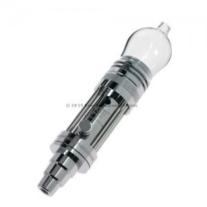 THOR Portable E-Nail Nero Technology