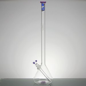 Tall Classic Beaker Tube