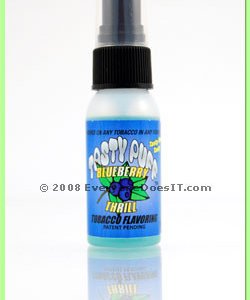 Tasty Puff 1oz Spray Bottles