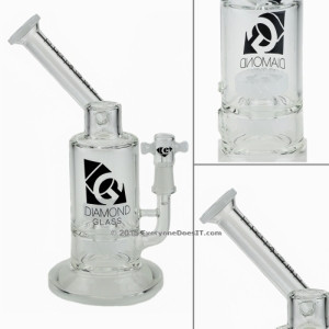 The Medicator Tire To Tire Oil Rig