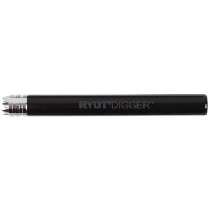 Three Inch Acrylic Taster with Digger Tip