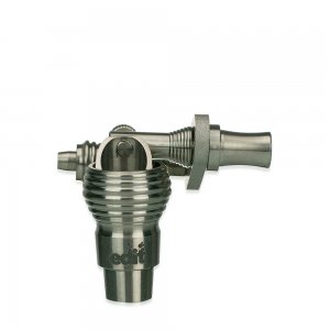 Titanium Honey Bucket