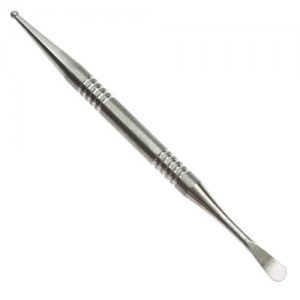 Titanium Precision Dabber