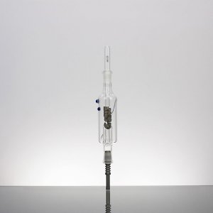 Titanium Tipped Nectar Collector