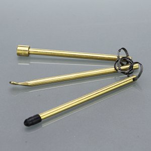Titanium Trippy Tools Dabber Kit