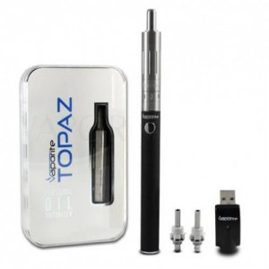 Topaz Aero Mini Vaporizer Kit