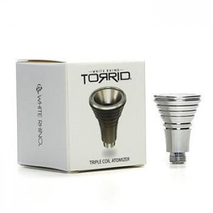Torrid Replacement Triple Coil