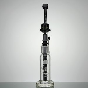 Traveler Derby Bubbler
