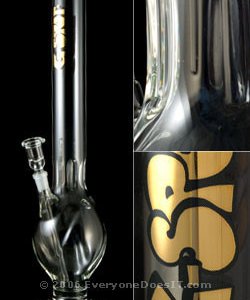 Turbine Bong