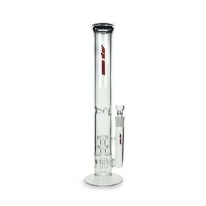 Twentyfour Seven Stemless Perc Bong