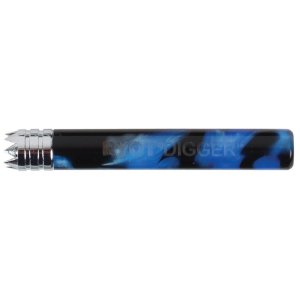 Two Inch Acrylic Taster with Digger Tip