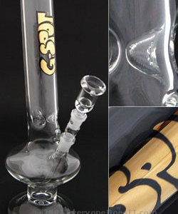 UFO Bong 5.0 3 Piece
