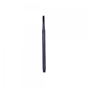 UniTi Carb Cap Threaded Dabber Anodized Flat Head